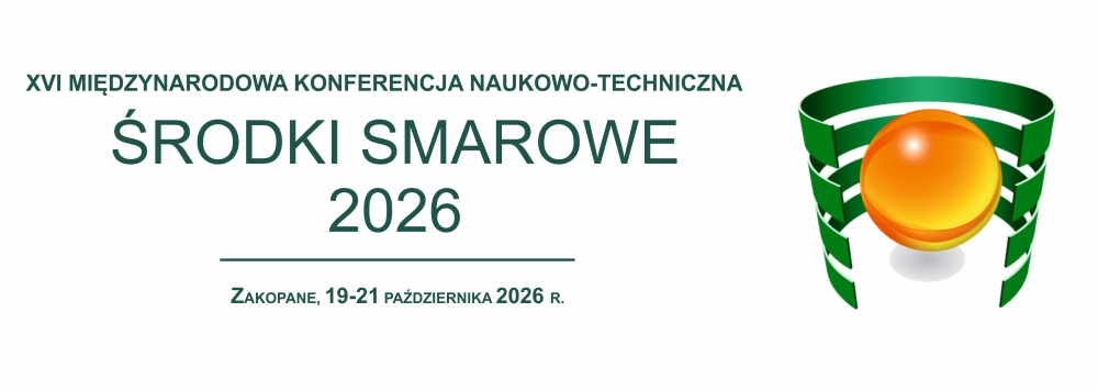 Środki Smarowe 2026